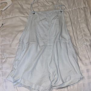 Billabong overalls